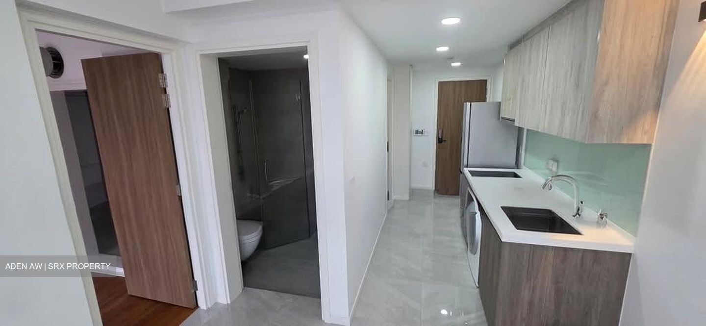 Uptown @ Farrer (D8), Apartment #549211381